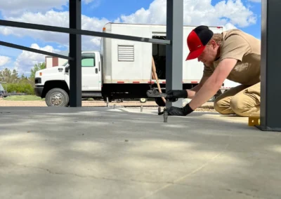 Ag Lifting