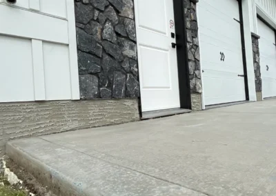 Residential Lifting