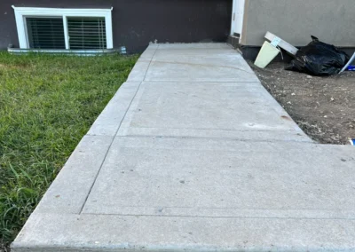 Residential Lifting
